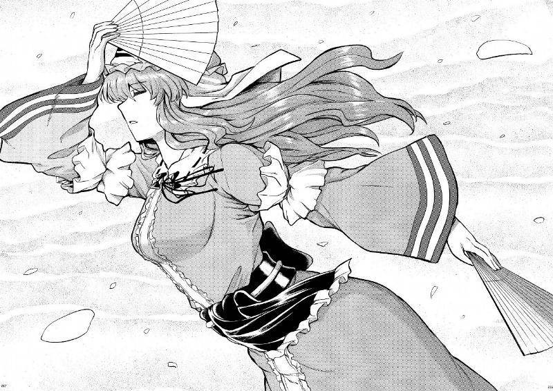 少女幻葬 Phantasm韩漫全集-后编无删减无遮挡章节图片 