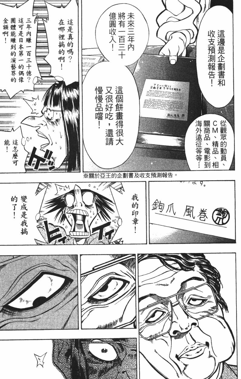 A·O·N无敌假面韩漫全集-第01卷无删减无遮挡章节图片 