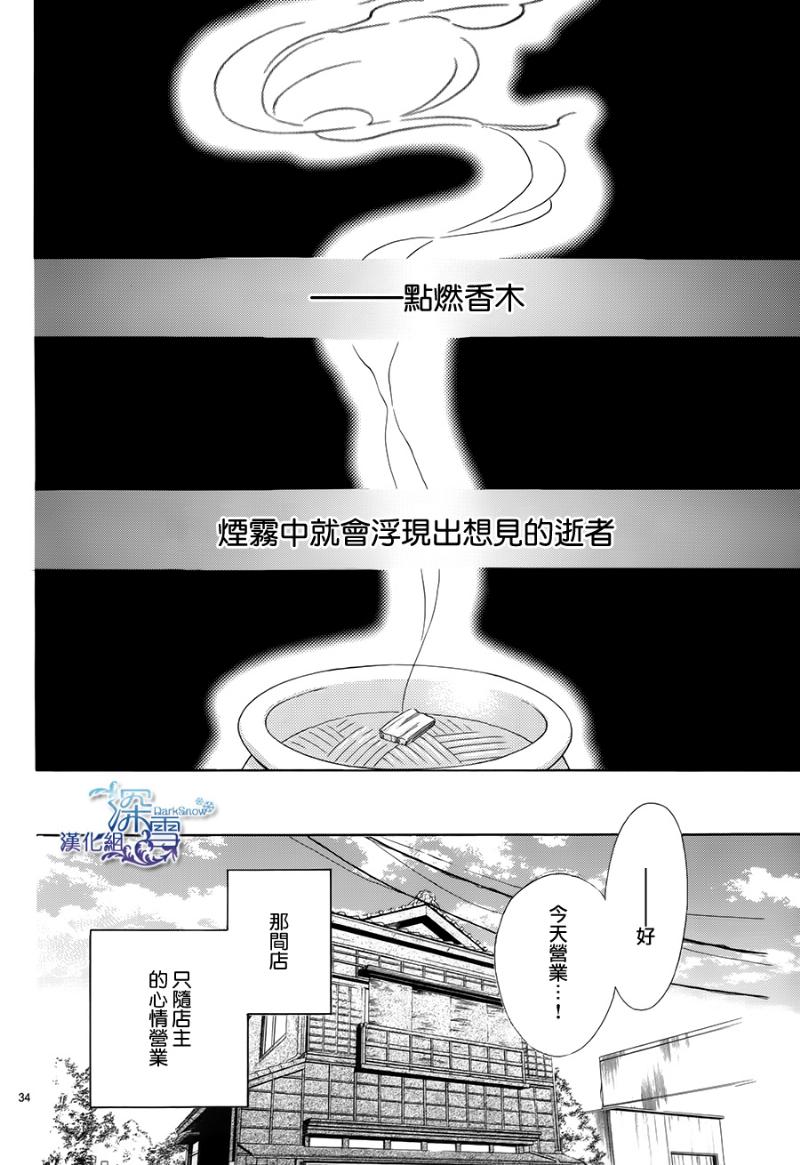 Last Notes韩漫全集-最终话无删减无遮挡章节图片 