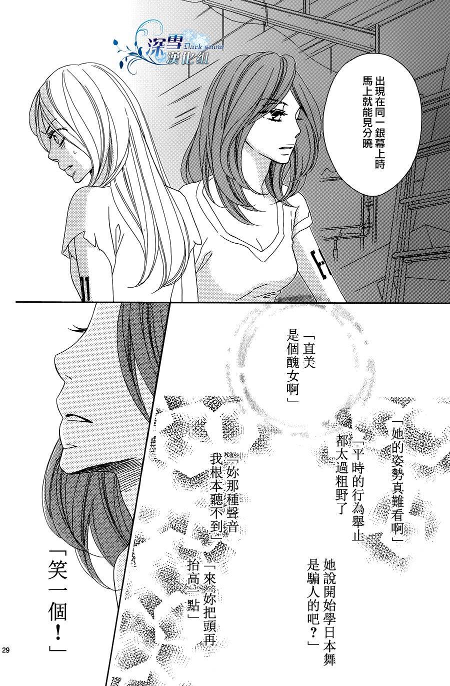 Last Notes韩漫全集-第01话无删减无遮挡章节图片 