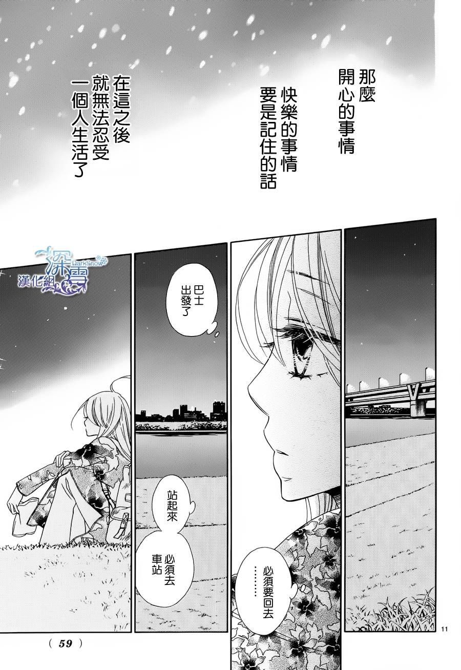 Last Notes韩漫全集-第04话无删减无遮挡章节图片 