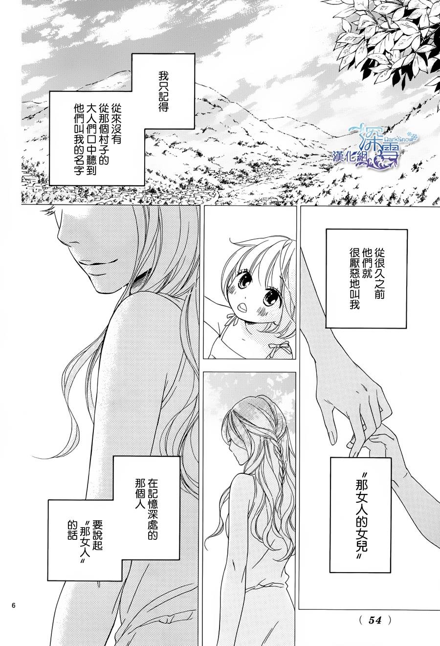 Last Notes韩漫全集-第04话无删减无遮挡章节图片 