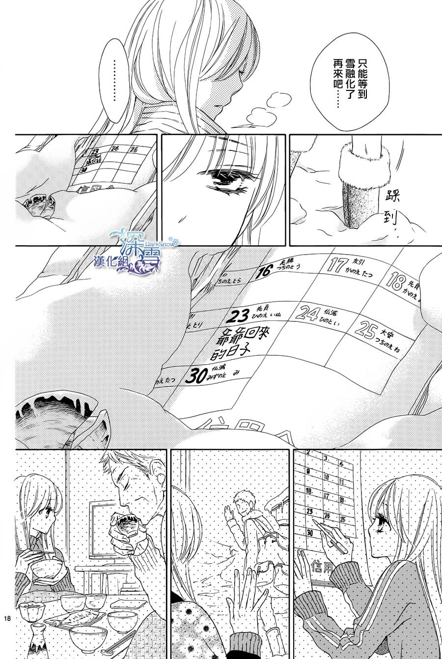 Last Notes韩漫全集-第05话无删减无遮挡章节图片 