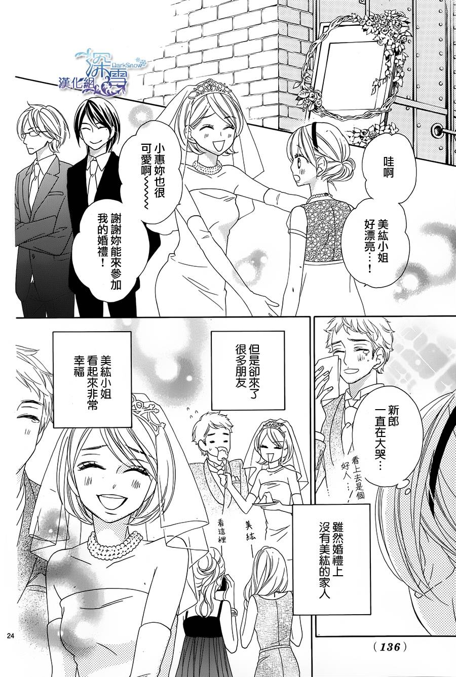 Last Notes韩漫全集-第10话无删减无遮挡章节图片 