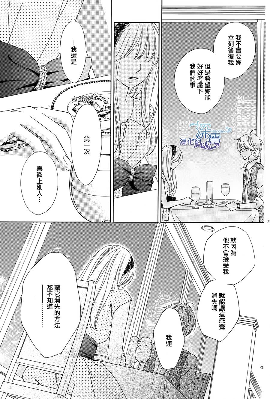 Last Notes韩漫全集-第11话无删减无遮挡章节图片 