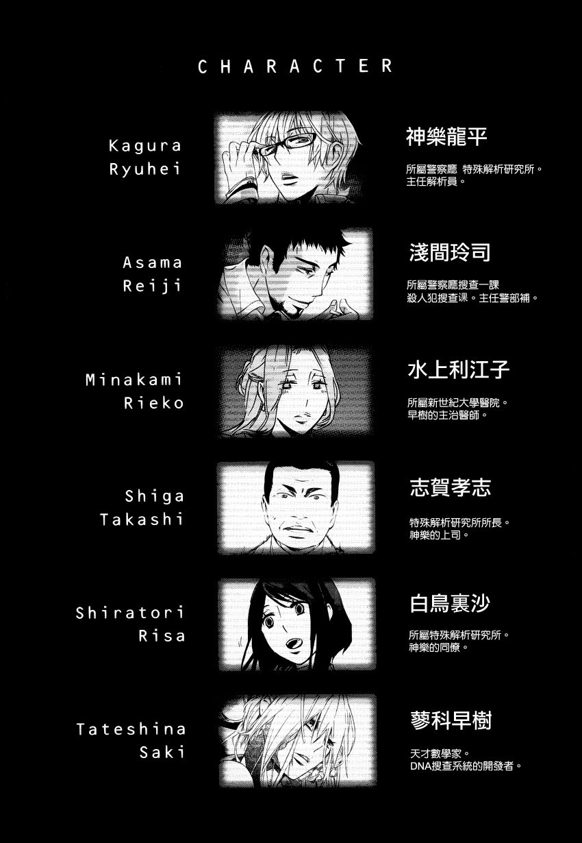 白金数据韩漫全集-全一卷无删减无遮挡章节图片 