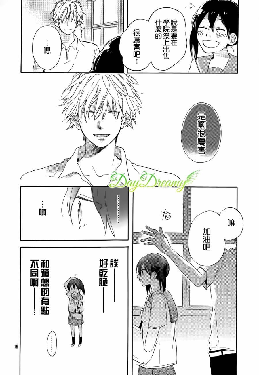 挚友美上君韩漫全集-全一话无删减无遮挡章节图片 