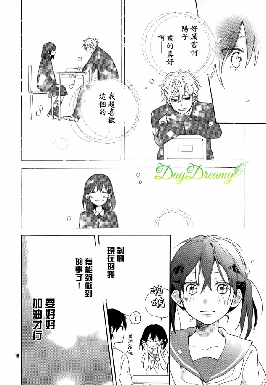 挚友美上君韩漫全集-全一话无删减无遮挡章节图片 