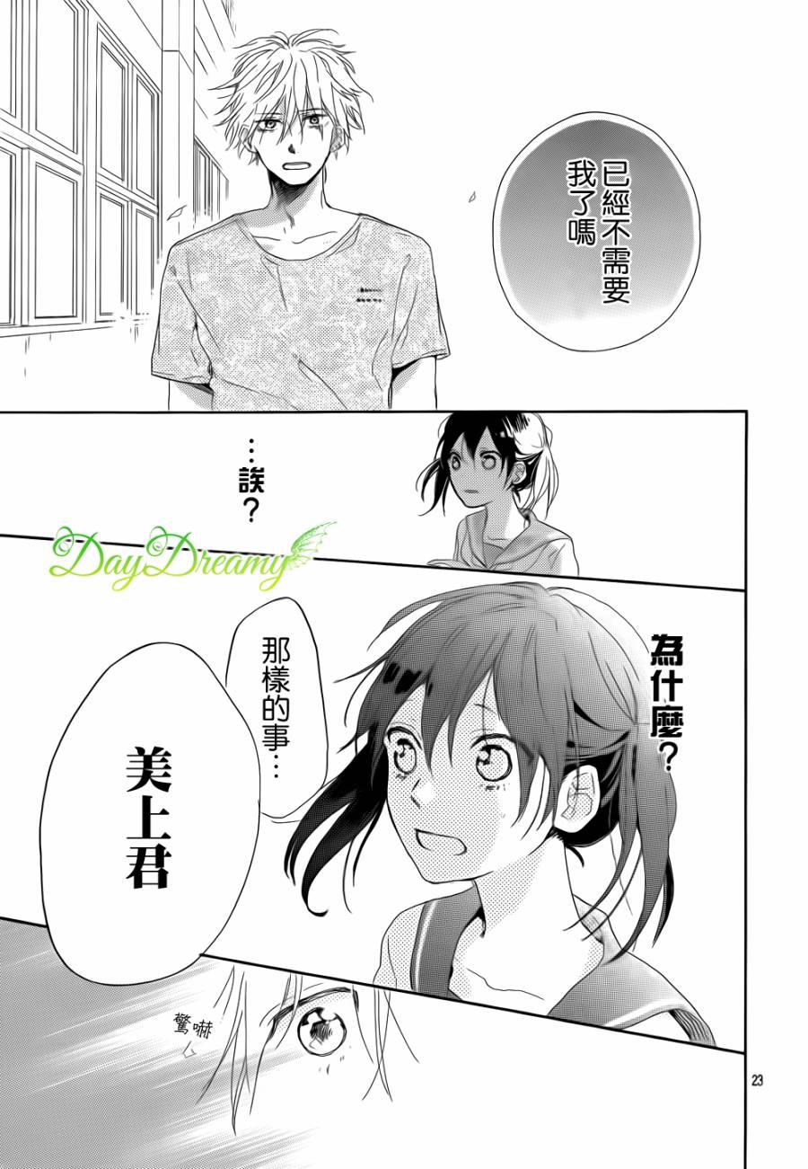挚友美上君韩漫全集-全一话无删减无遮挡章节图片 