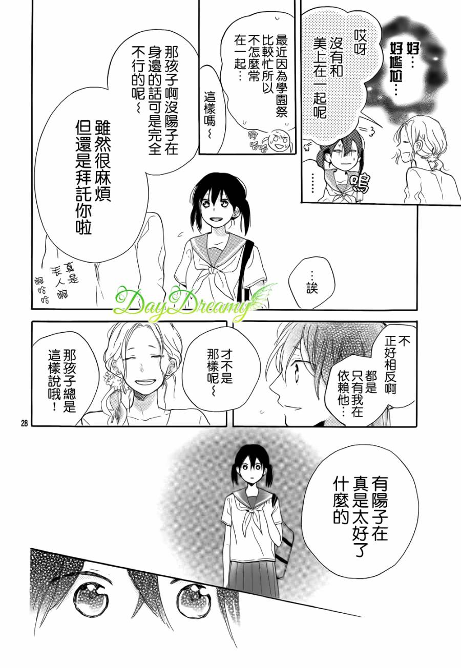 挚友美上君韩漫全集-全一话无删减无遮挡章节图片 