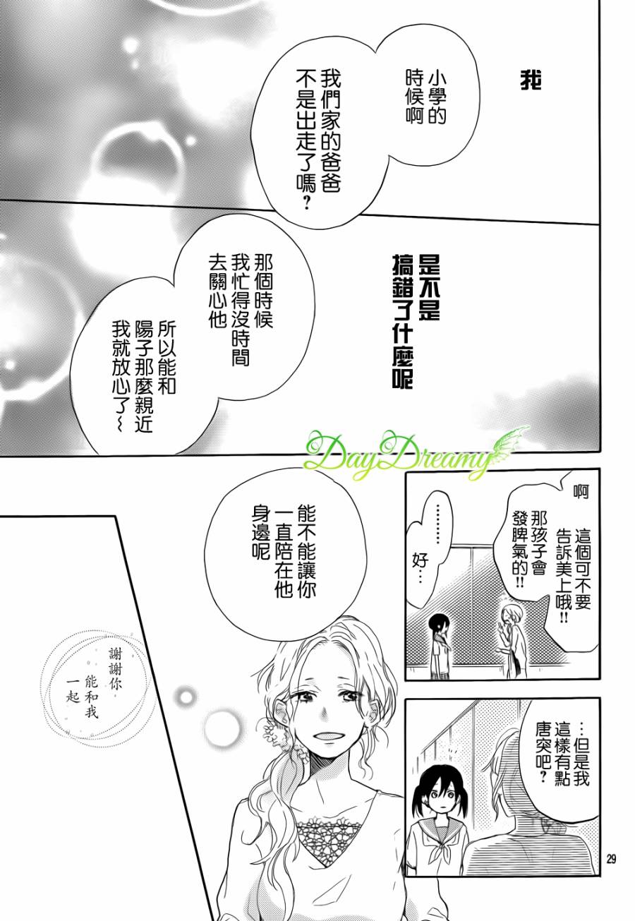挚友美上君韩漫全集-全一话无删减无遮挡章节图片 