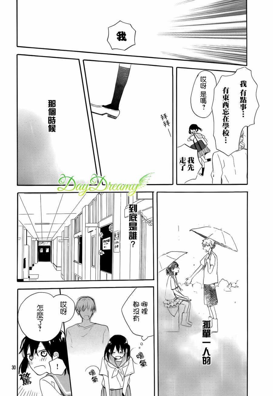 挚友美上君韩漫全集-全一话无删减无遮挡章节图片 