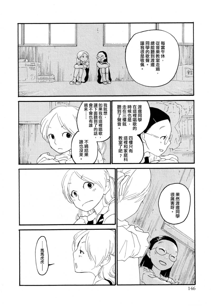 高声的·大声的韩漫全集-全一话无删减无遮挡章节图片 