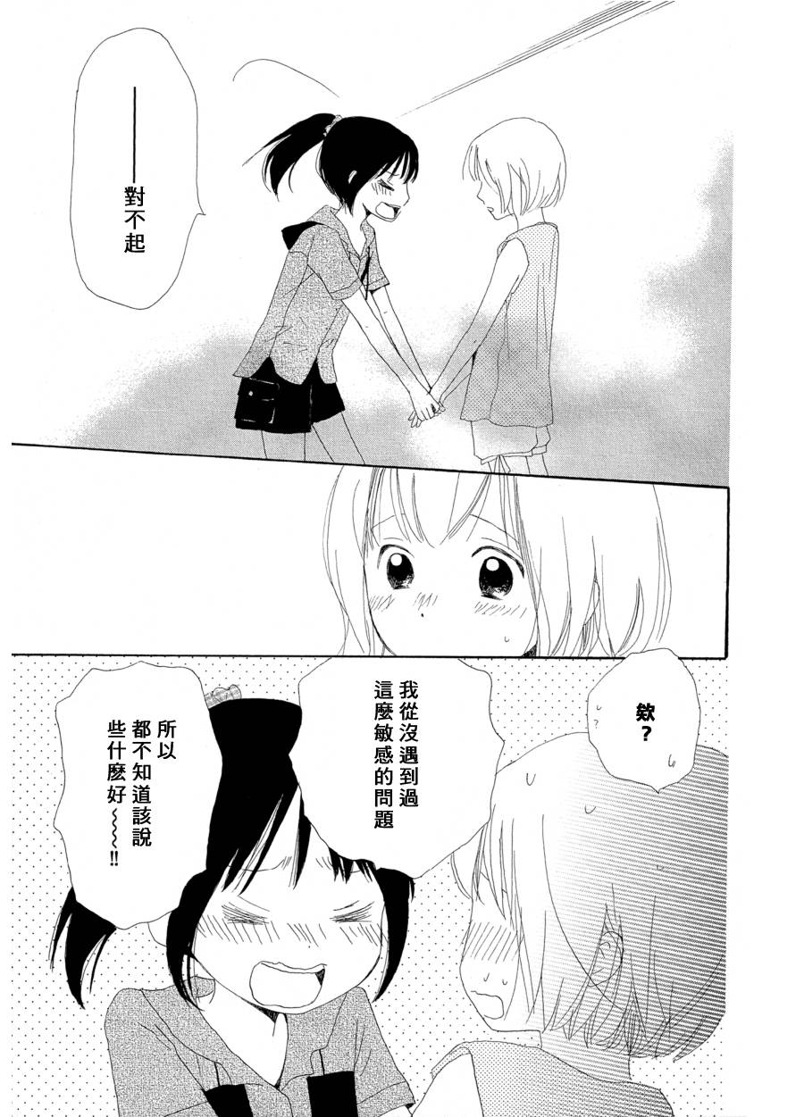 灿烂的夏天韩漫全集-全一话无删减无遮挡章节图片 