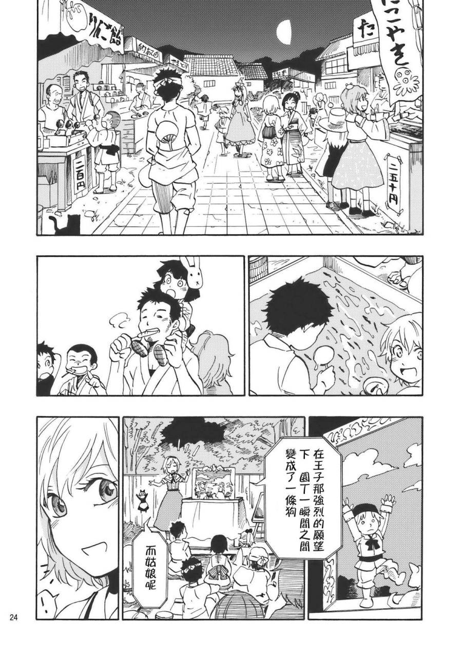 心跳不已的夏日之夜韩漫全集-全一话无删减无遮挡章节图片 