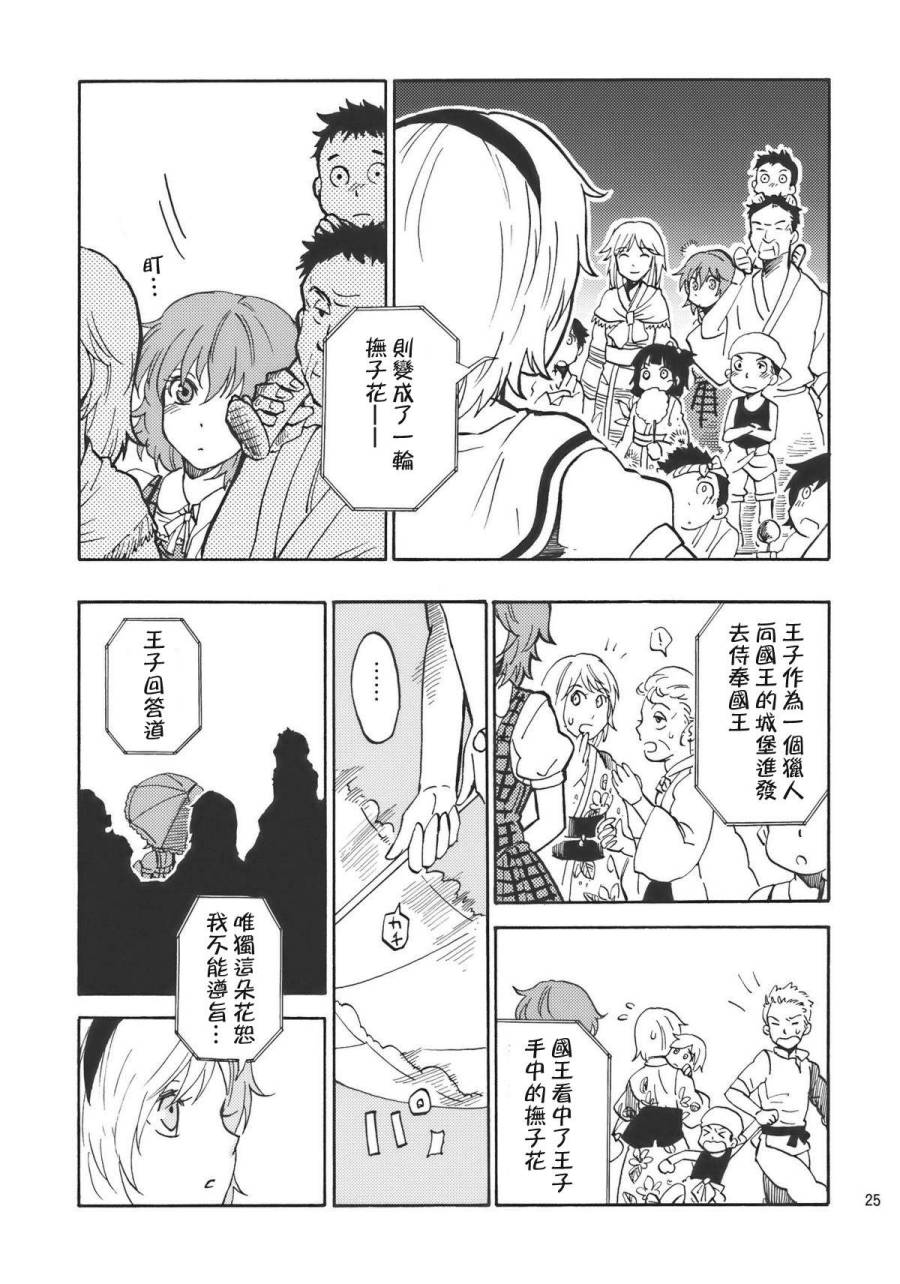 心跳不已的夏日之夜韩漫全集-全一话无删减无遮挡章节图片 