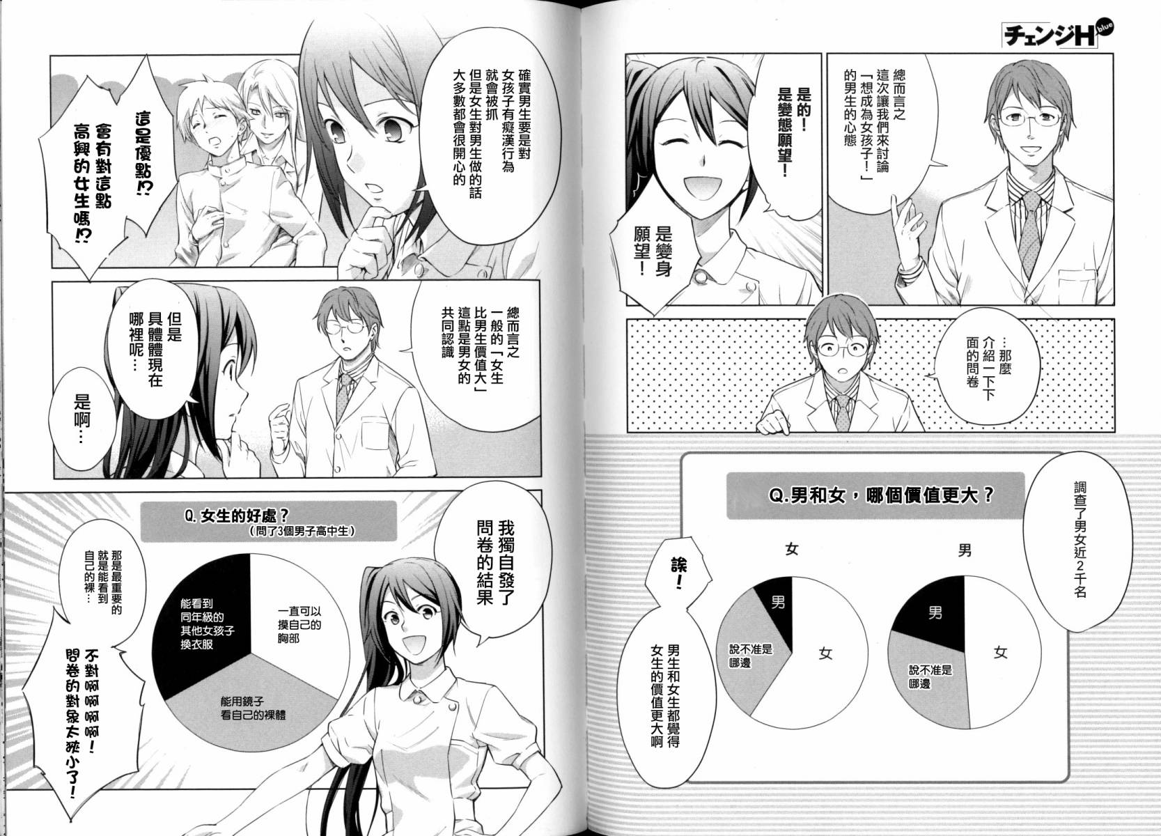 通过漫画就能明白的心理治疗内科韩漫全集-全一话无删减无遮挡章节图片 