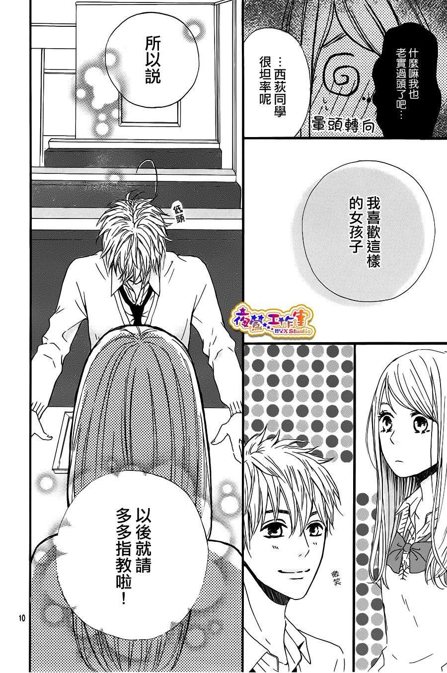 接下来我所说的话韩漫全集-全一话无删减无遮挡章节图片 