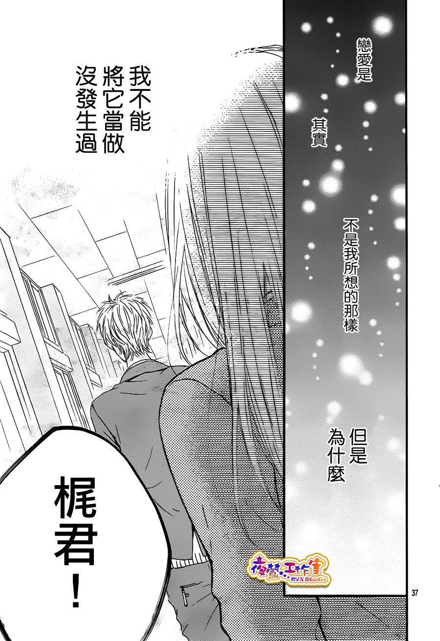 接下来我所说的话韩漫全集-全一话无删减无遮挡章节图片 
