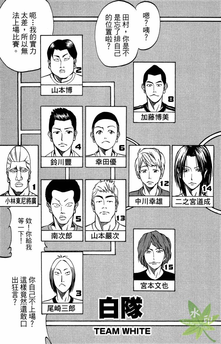 蹴儿上阵韩漫全集-第01卷无删减无遮挡章节图片 