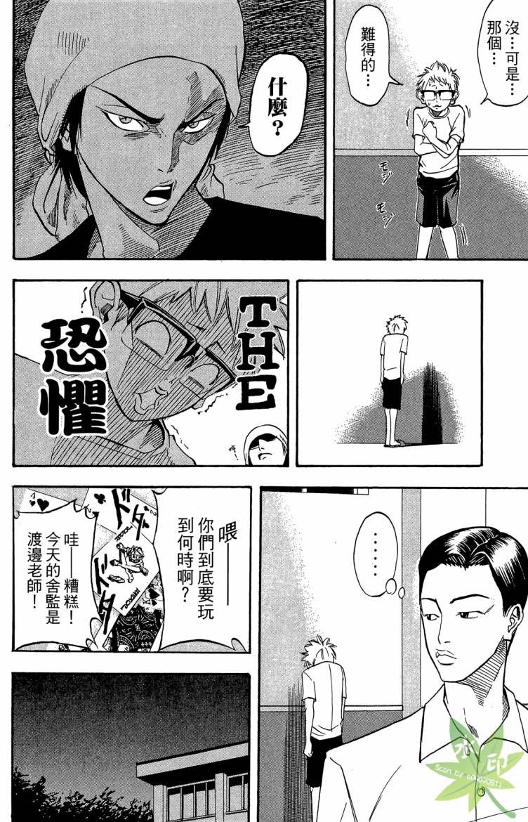 蹴儿上阵韩漫全集-第01卷无删减无遮挡章节图片 