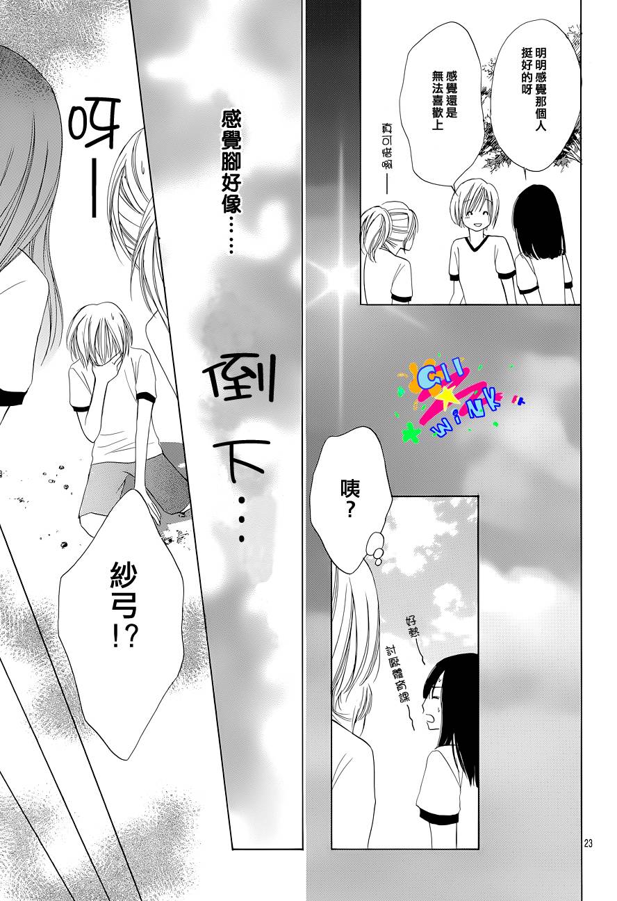 老师我一直好喜欢你韩漫全集-全一话无删减无遮挡章节图片 