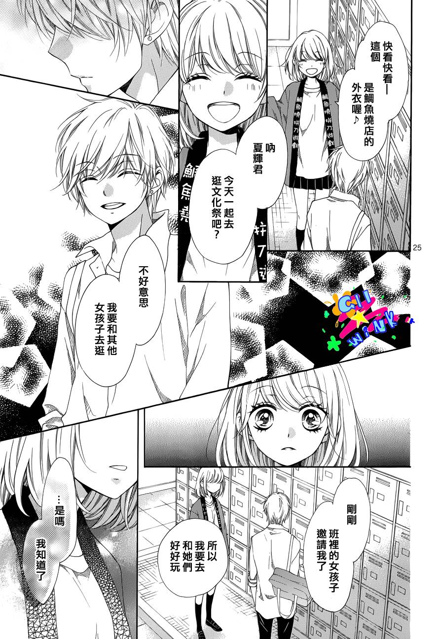 真寻酱的废柴男韩漫全集-全一话无删减无遮挡章节图片 