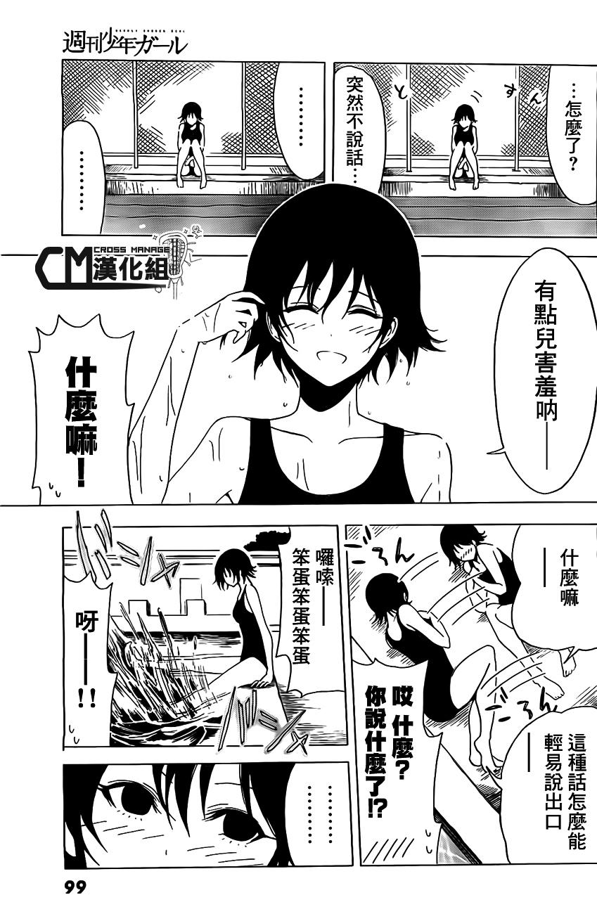 周刊少年Girl韩漫全集-第05话无删减无遮挡章节图片 