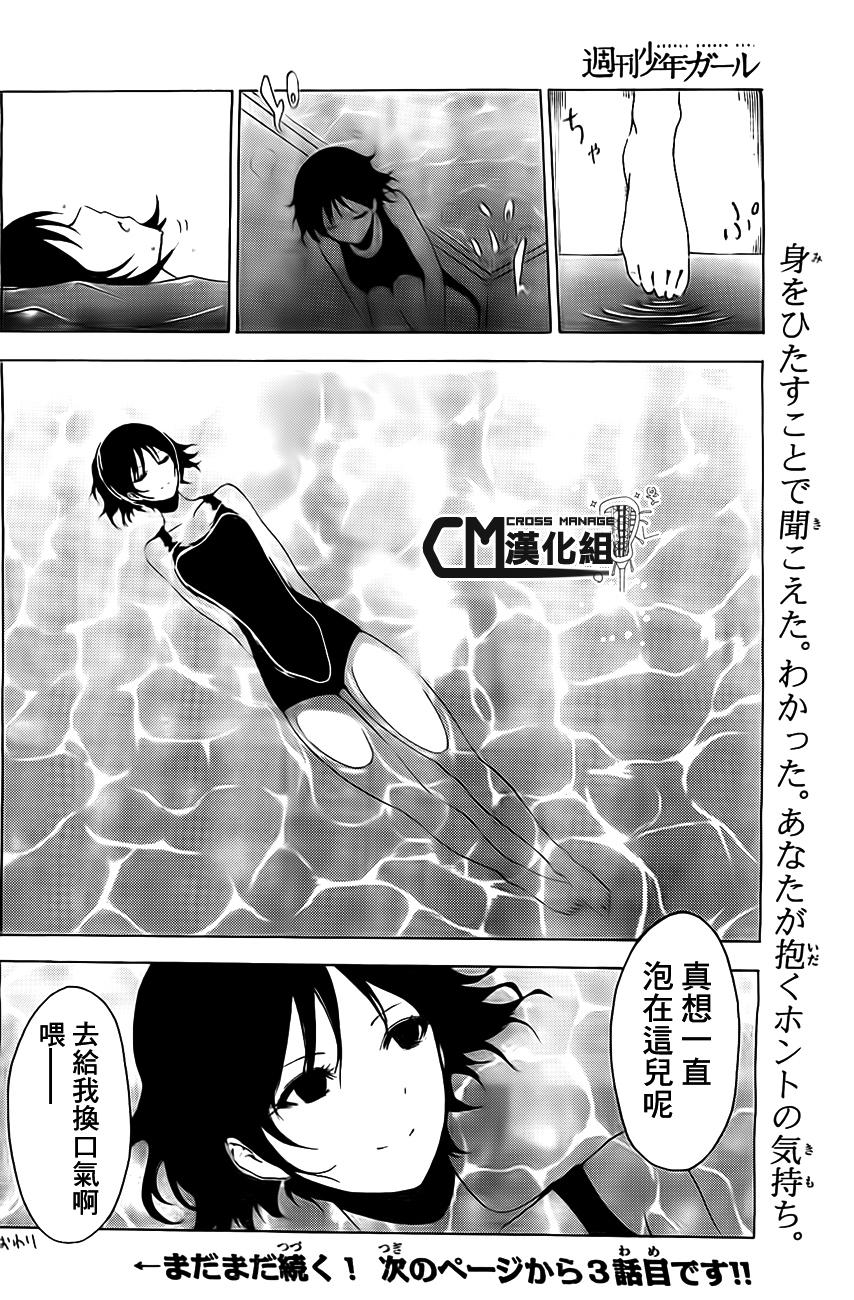 周刊少年Girl韩漫全集-第05话无删减无遮挡章节图片 