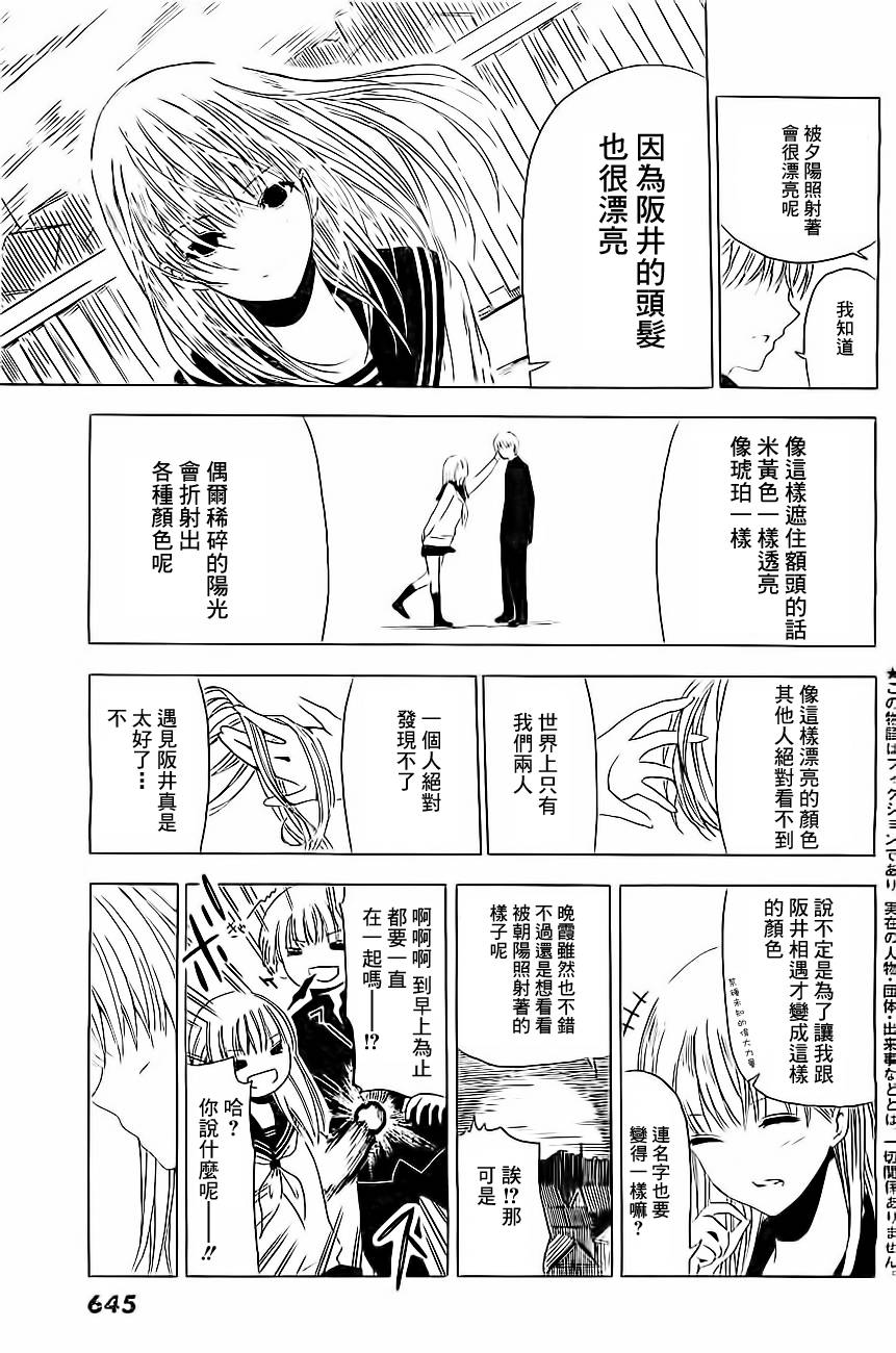 周刊少年Girl韩漫全集-第10话无删减无遮挡章节图片 