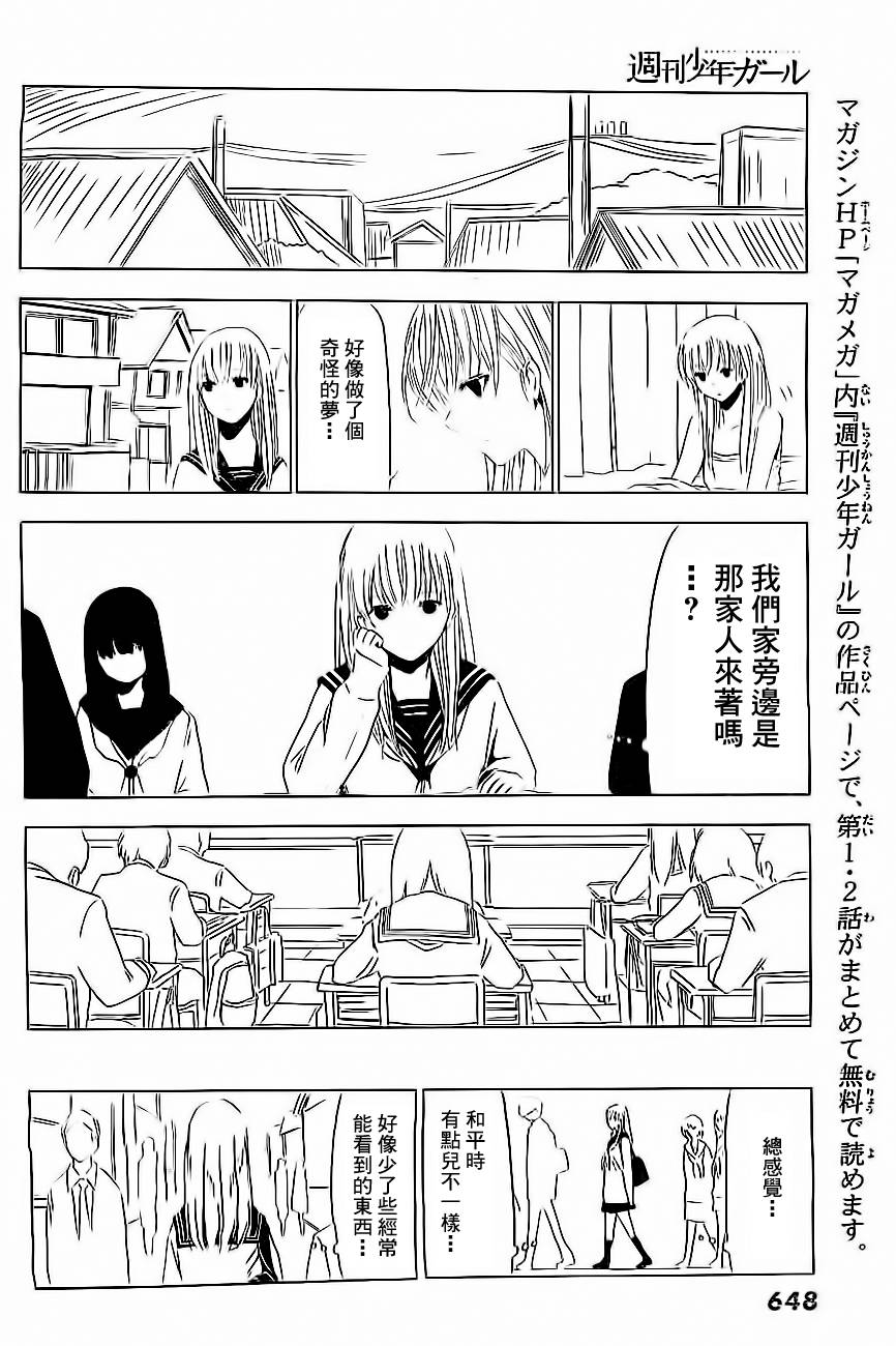 周刊少年Girl韩漫全集-第10话无删减无遮挡章节图片 