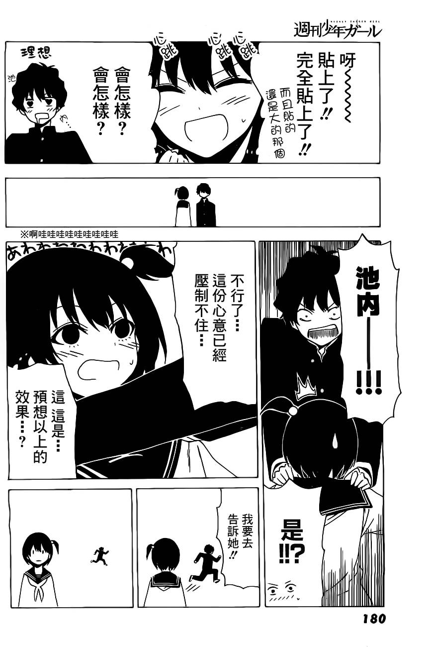 周刊少年Girl韩漫全集-第14话无删减无遮挡章节图片 
