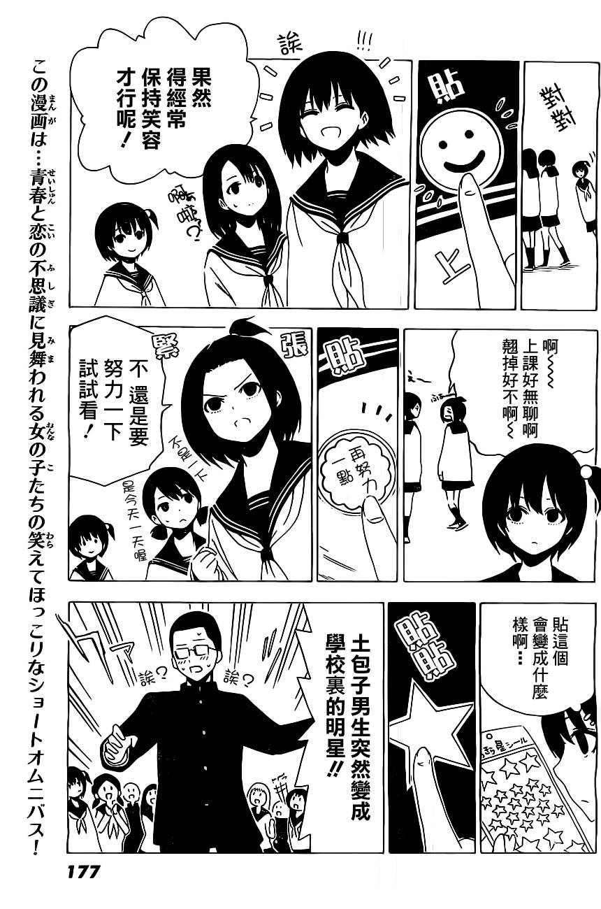 周刊少年Girl韩漫全集-第14话无删减无遮挡章节图片 