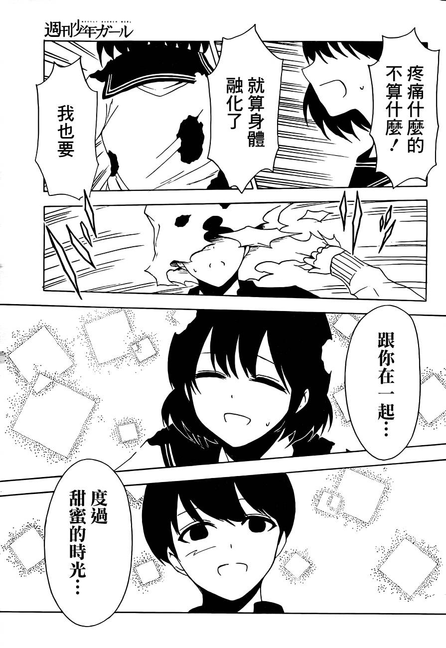 周刊少年Girl韩漫全集-第17话无删减无遮挡章节图片 