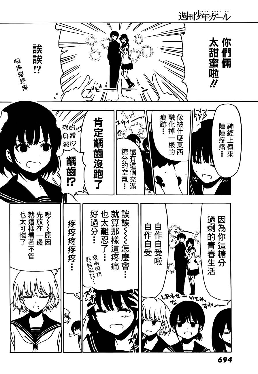 周刊少年Girl韩漫全集-第17话无删减无遮挡章节图片 