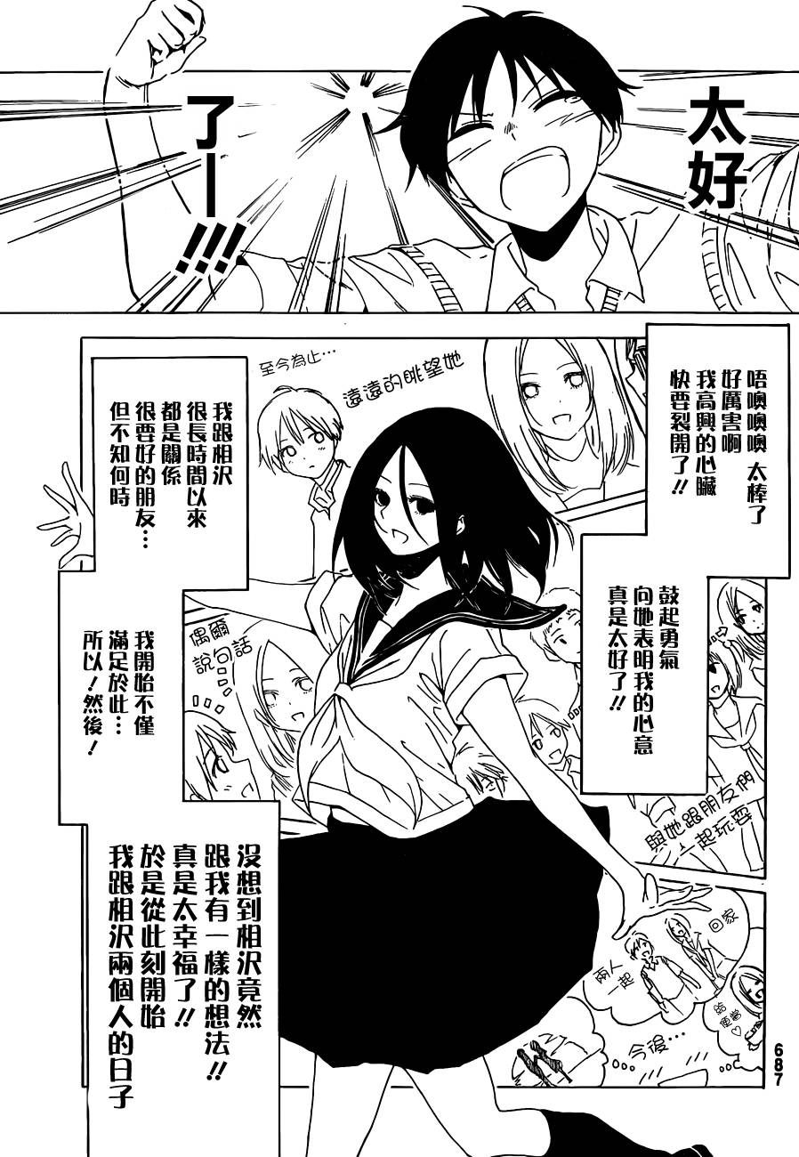 周刊少年Girl韩漫全集-第20话无删减无遮挡章节图片 
