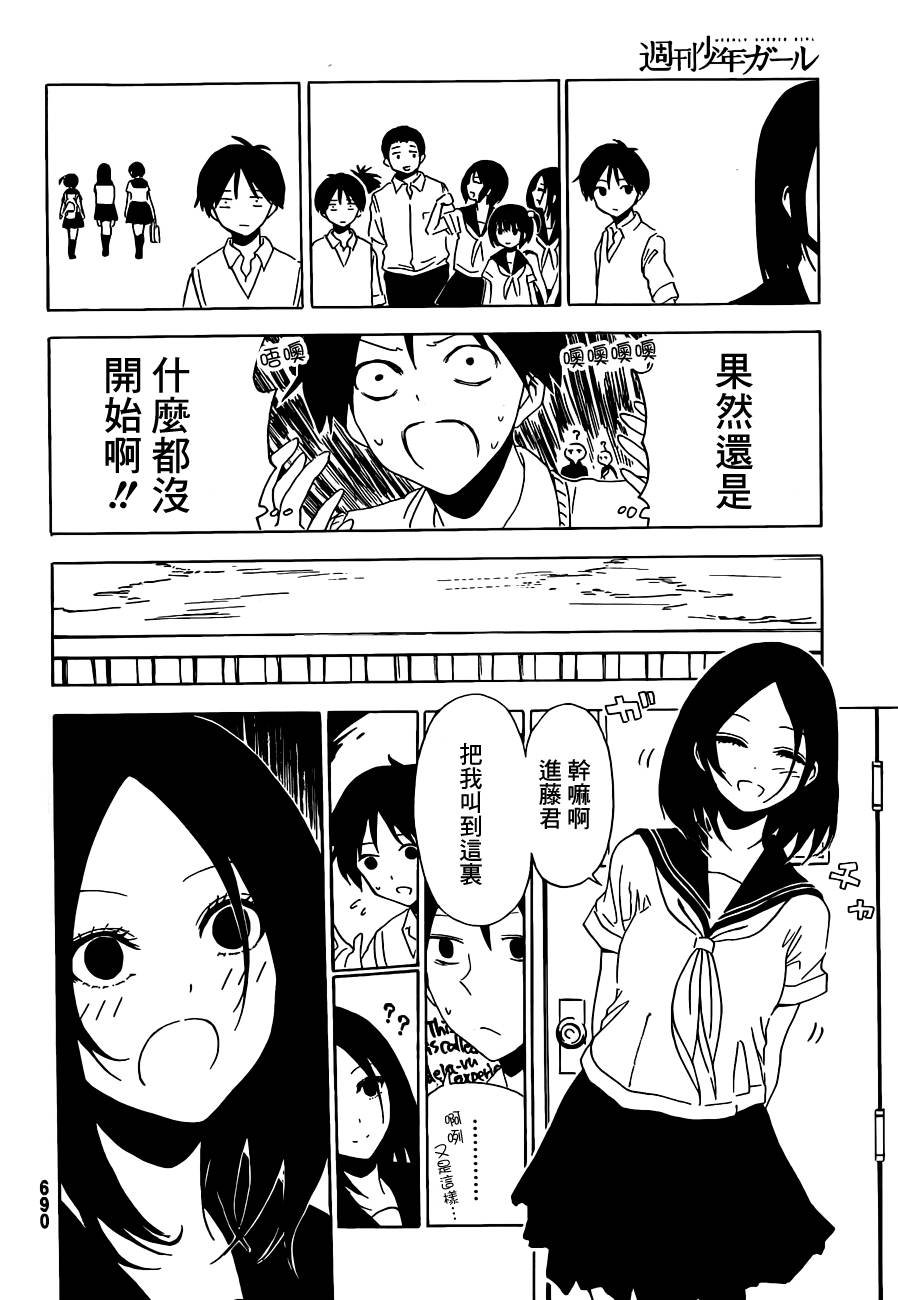 周刊少年Girl韩漫全集-第20话无删减无遮挡章节图片 