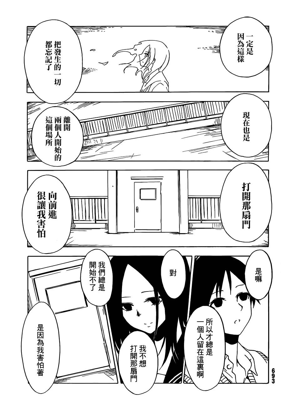 周刊少年Girl韩漫全集-第20话无删减无遮挡章节图片 
