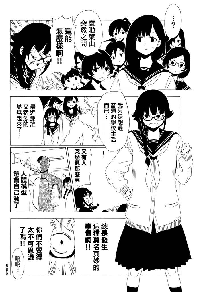周刊少年Girl韩漫全集-第35话无删减无遮挡章节图片 