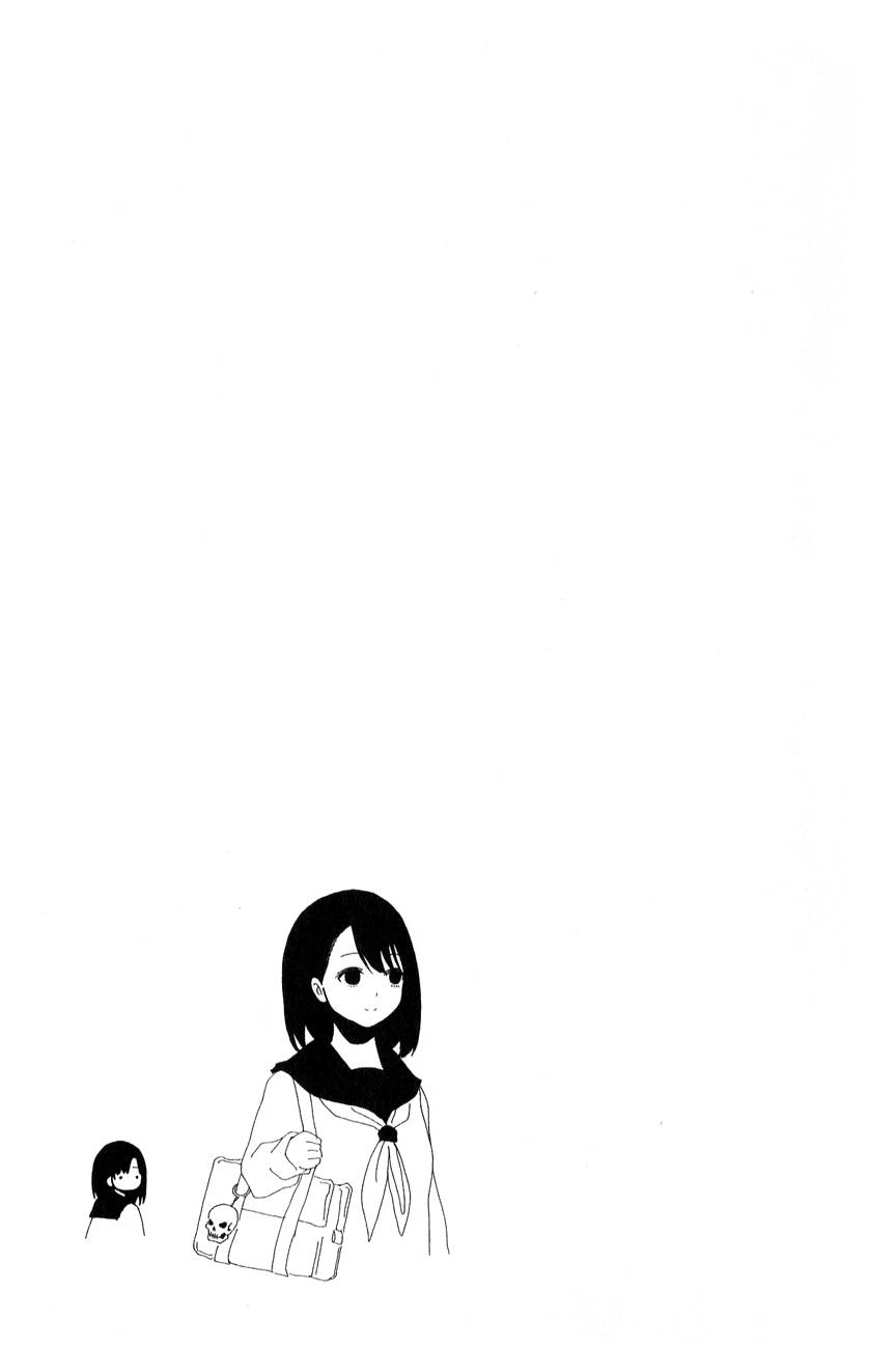 周刊少年Girl韩漫全集-第一卷附录无删减无遮挡章节图片 