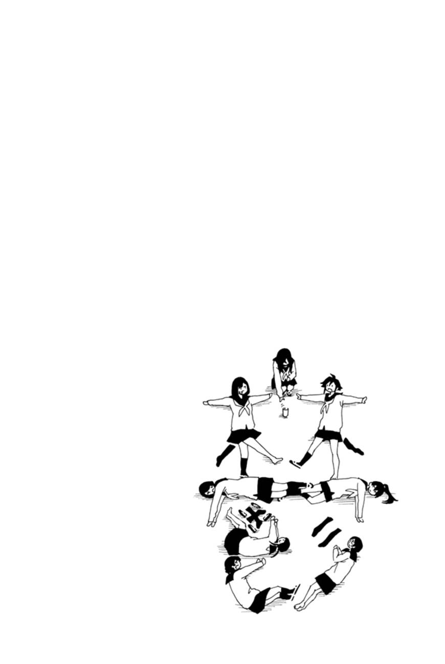 周刊少年Girl韩漫全集-第三卷附录无删减无遮挡章节图片 