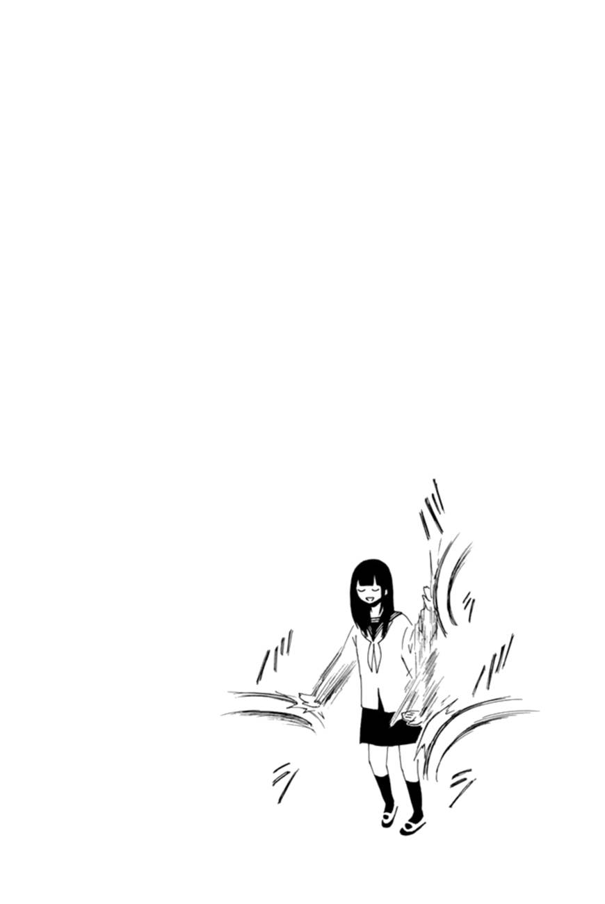 周刊少年Girl韩漫全集-第三卷附录无删减无遮挡章节图片 