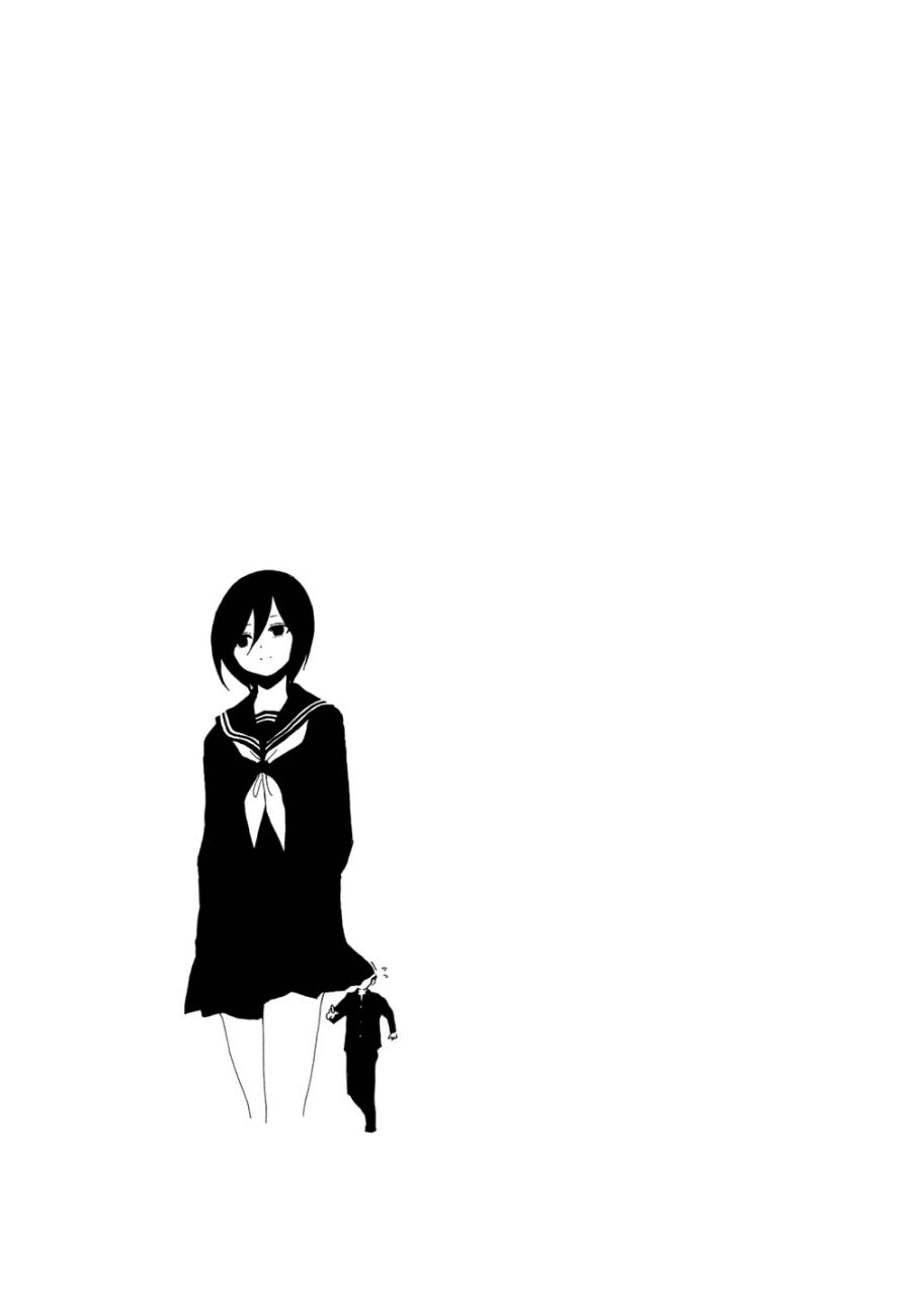 周刊少年Girl韩漫全集-第二卷附录无删减无遮挡章节图片 