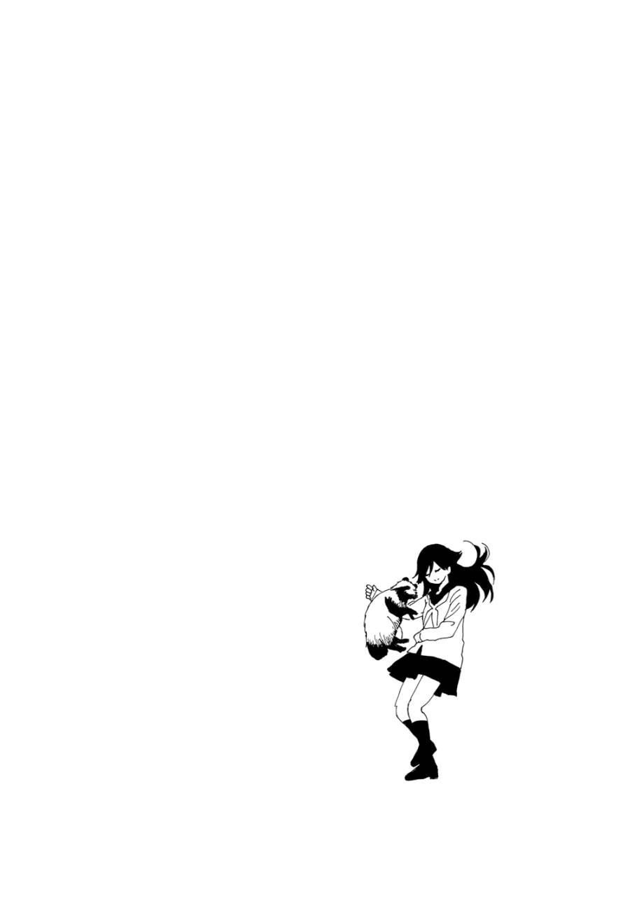 周刊少年Girl韩漫全集-第二卷附录无删减无遮挡章节图片 
