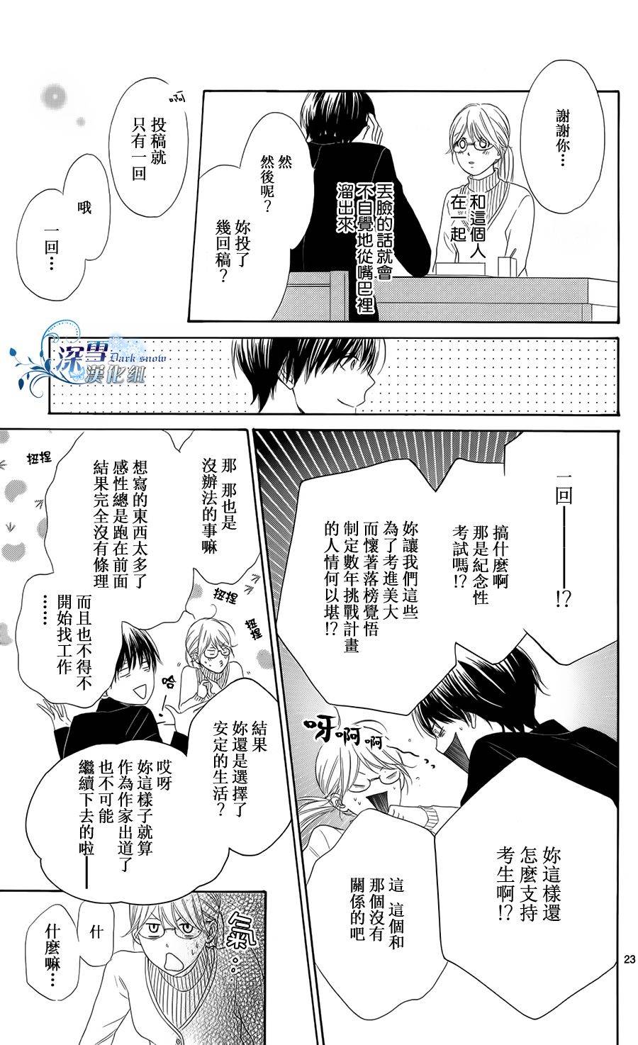 Highlight韩漫全集-全一话无删减无遮挡章节图片 