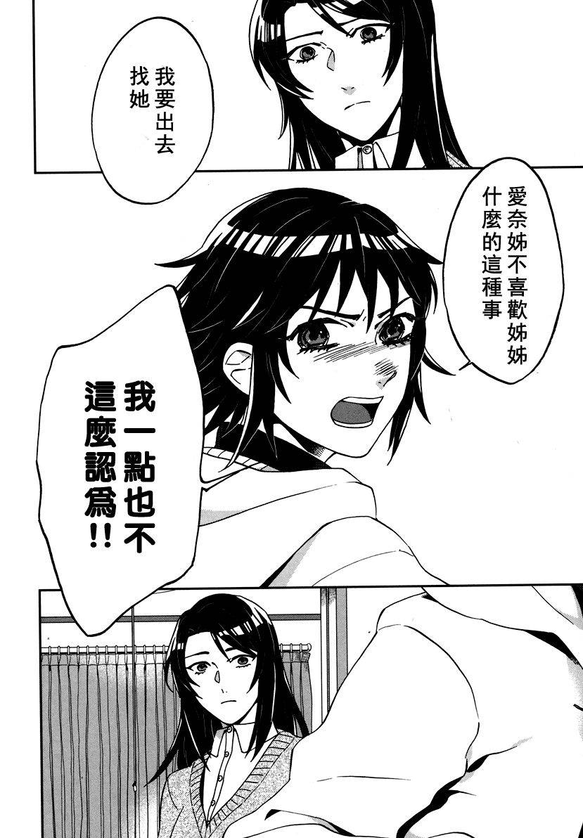 百合蒲公英韩漫全集-第05话无删减无遮挡章节图片 
