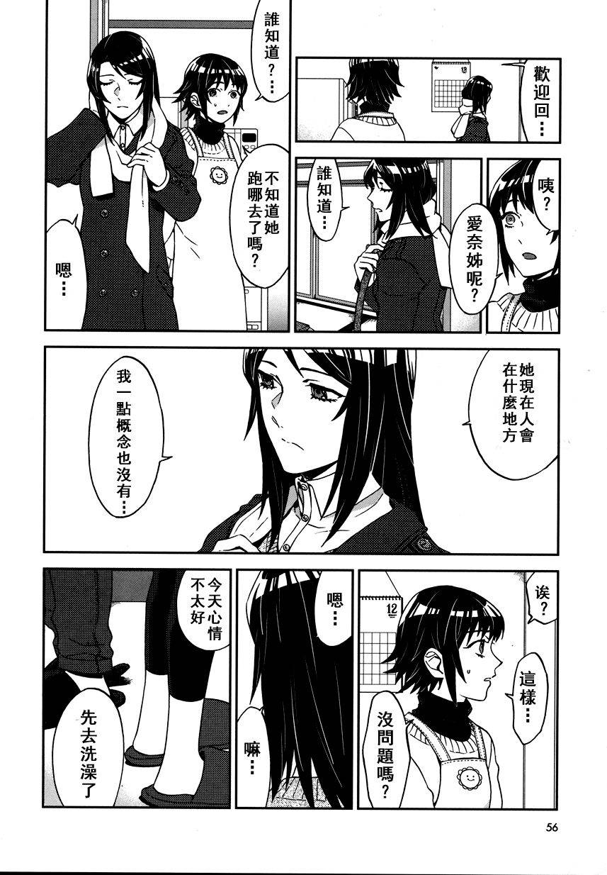 百合蒲公英韩漫全集-第05话无删减无遮挡章节图片 