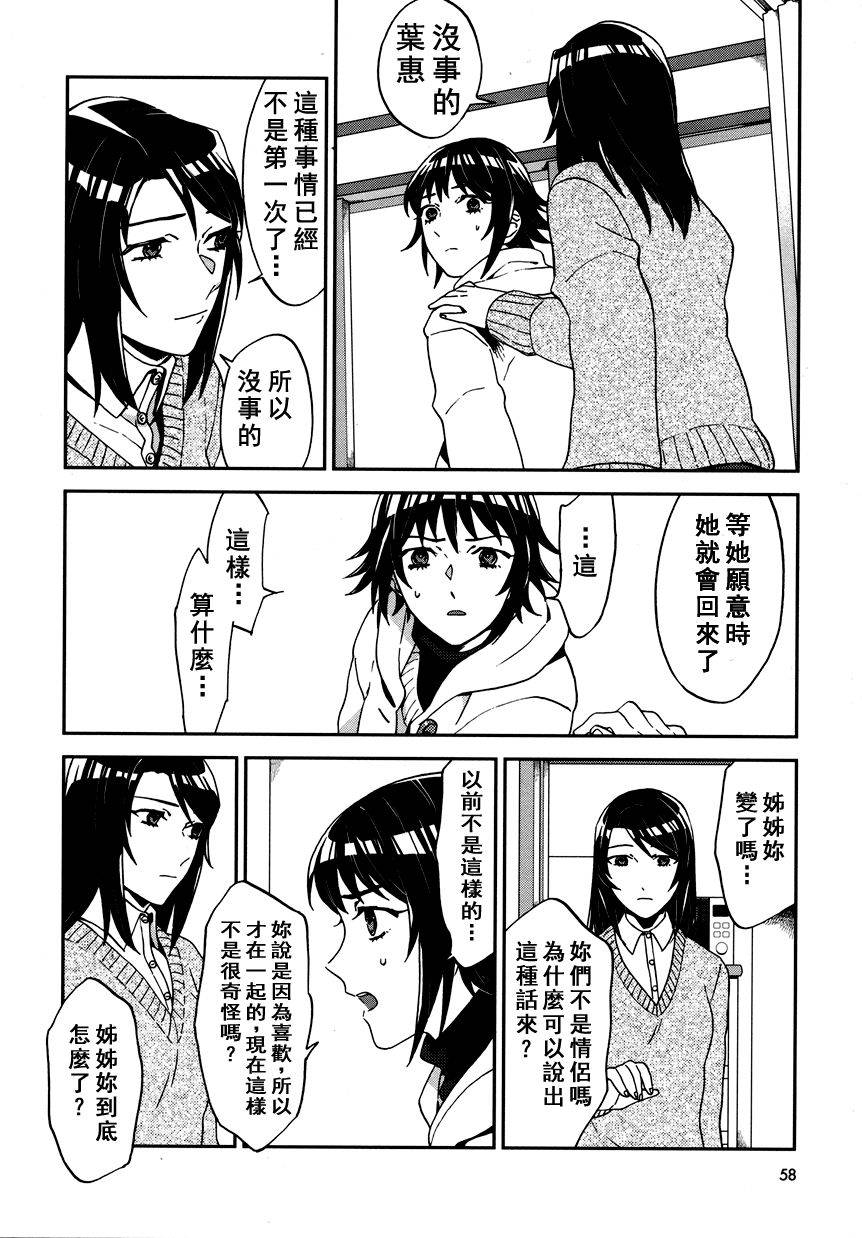 百合蒲公英韩漫全集-第05话无删减无遮挡章节图片 