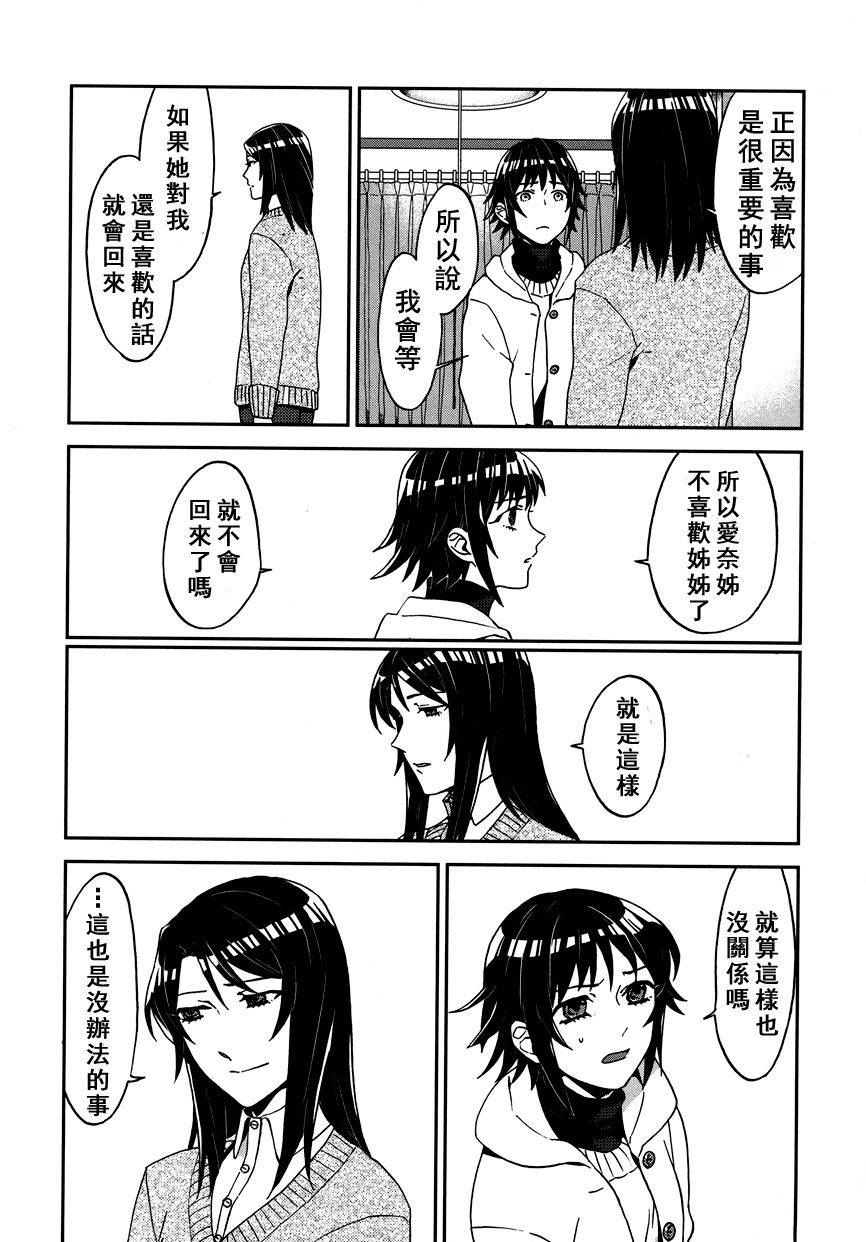 百合蒲公英韩漫全集-第05话无删减无遮挡章节图片 