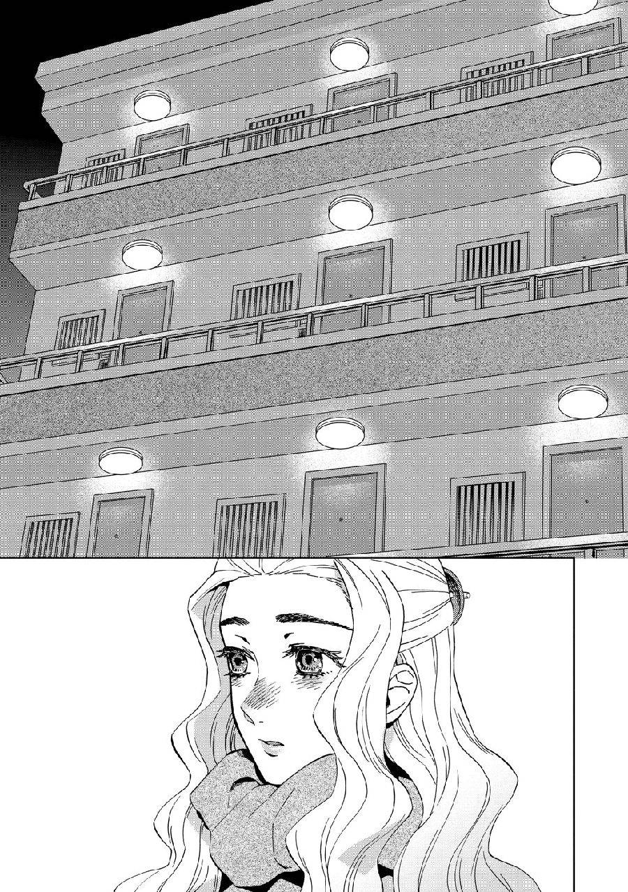 百合蒲公英韩漫全集-第06话无删减无遮挡章节图片 